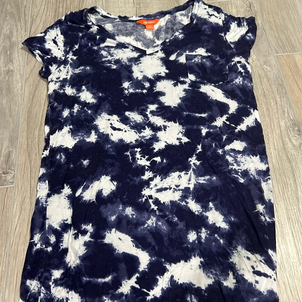 PJ Dress